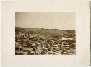 [Jerusalem]