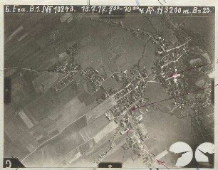 Mainburg (3200 m)