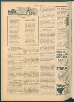 Los españoles en el ejército francés