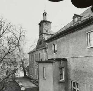 Neues Herrenhaus