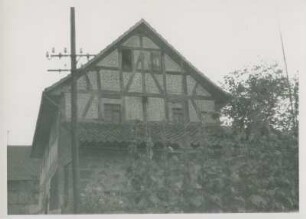 Nassenerfurth, Kreis Fritzlar-Homberg
