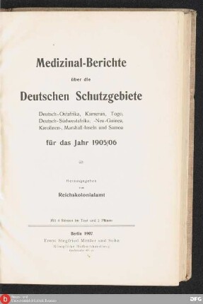 1: 1905/06