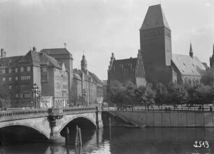 Märkisches Museum & Stadtmuseum