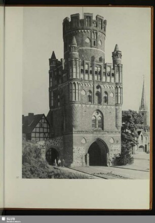 Üngliner Tor