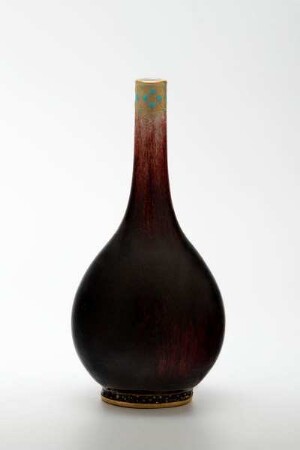 Flaschenvase