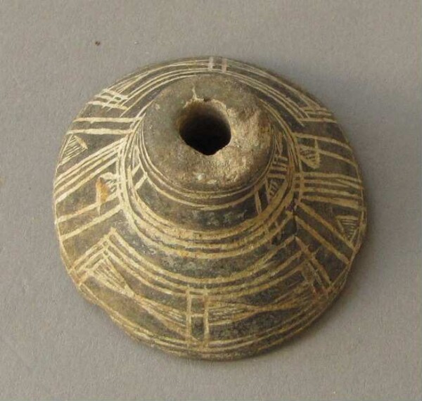 spindle whorl