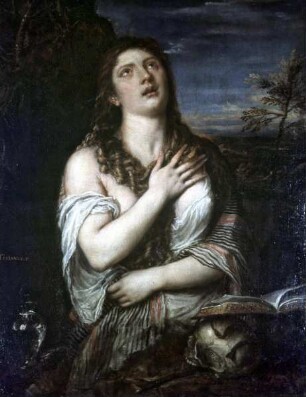 Maria Magdalena