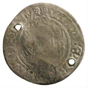 Münze, Grote, 1512