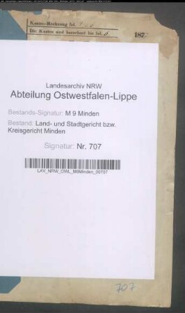 Sonstige: Kuhlmann, Catharina Margarethe, geb. Rodenberg: