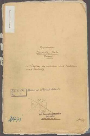 Tätigkeit des Arbeiter- und Soldatenrats