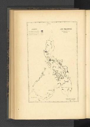 Iles Philippines.