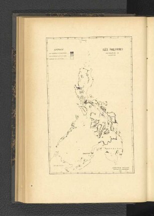 Iles Philippines.