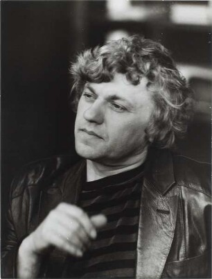 Hans Weber