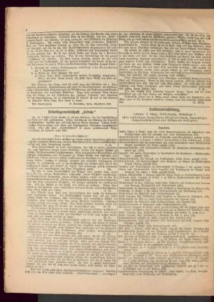 Arbeitsgemeinschaft "Leben"