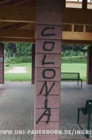 COLONiA