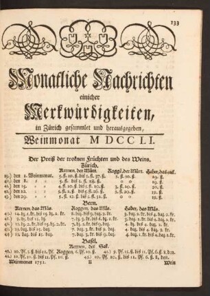 Weinmonat MDCCLI