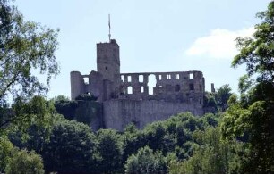 Festung Königstein