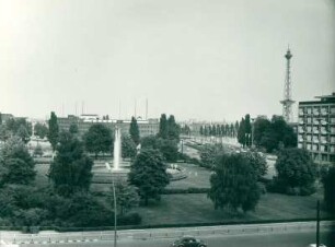 Theodor-Heuss-Platz