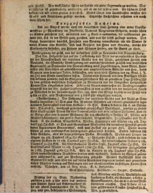 Augsburgische Ordinari Postzeitung von Staats-, gelehrten, historisch- u. ökonomischen Neuigkeiten. 1808, 9 - 12