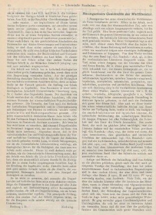 60-63 Baumgartners Geschichte der Weltliteratur