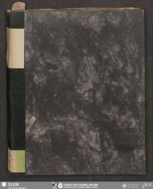 Neue Willkühr der Stadt Görlitz - Bibliothek der Oberlausitzischen Gesellschaft der Wissenschaften Görlitz, L IV 279 - UB Wrocław, Akc. 1948/184