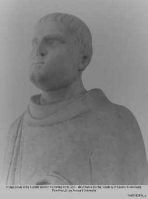 Heinrich VII. und seine Räte : Geistlicher Rat (vom Heinrichsgrab)