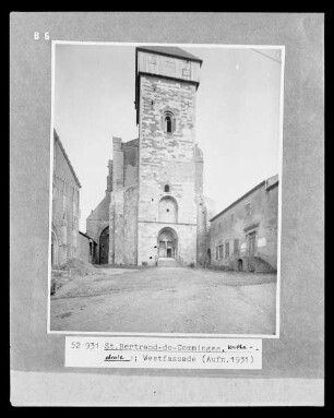 Cathédrale de Sainte-Marie