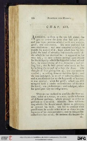 Chap. XVI