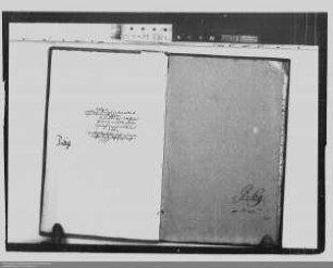 Gottfried Wittich, Pfarrer zu Herborn ./. Gemeinde zu Merkenbach: Zehnten der Äcker zwischen Hörbach und Merkenbach
