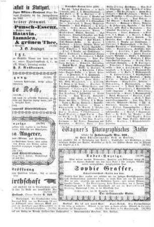 Augsburger Anzeigeblatt. 1862,7/12 = Jg. 21