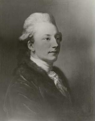 Riesch, Isaak Wolfgang Graf von