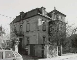 Wohnhaus, Radebeul Radebeul