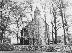 Evangelische Margarethenkapelle