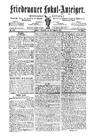 Nr. 223, 22.09.1910