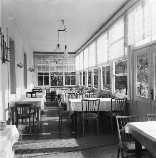 Hotel Helvetia