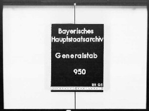 Übungen des Generalstabes