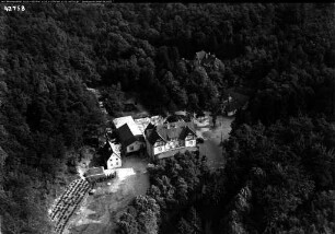 Bad Essen, Kurhaus Waldhotel
