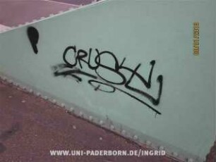 CRUSt