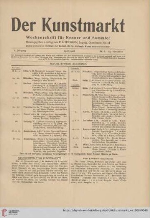 Nr.6 (15. November)