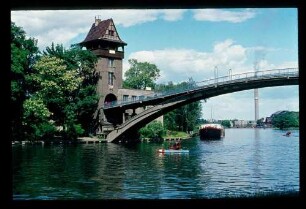 Treptow Abtei 16.6.73.