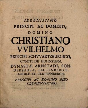 Disp. de litibus, earumque protractione ...
