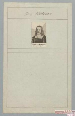 Georg Woelcker