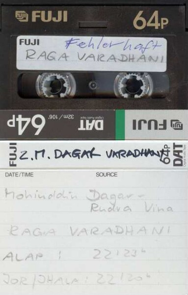 Raga Varadhani