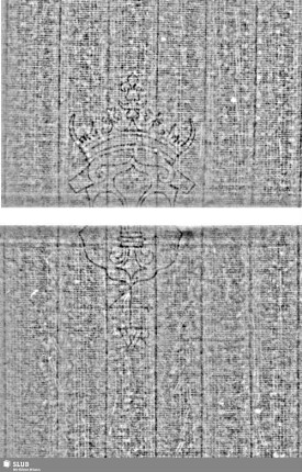 Lilienschild / D&C BLAUW = cemb I.,S.19/20+29/30