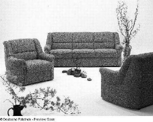 Sitzgruppe Parat 84