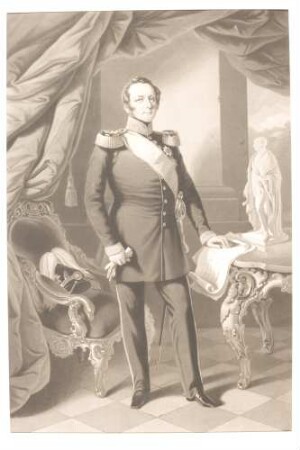 Großherzog Leopold von Baden