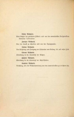 Geschichte der Gelehrtheit