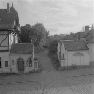 Gasthaus "Schillergarten"