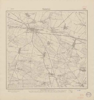 4972 (alte Nr.: 2896) Namslau