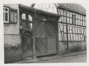 Dorf-Güll, Kreis Gießen